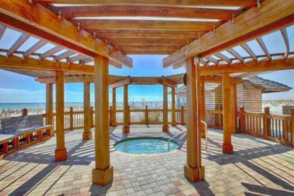 Beach Front 18Th Flr, Best Ocean View, New Upgrades Ντέστιν Εξωτερικό φωτογραφία