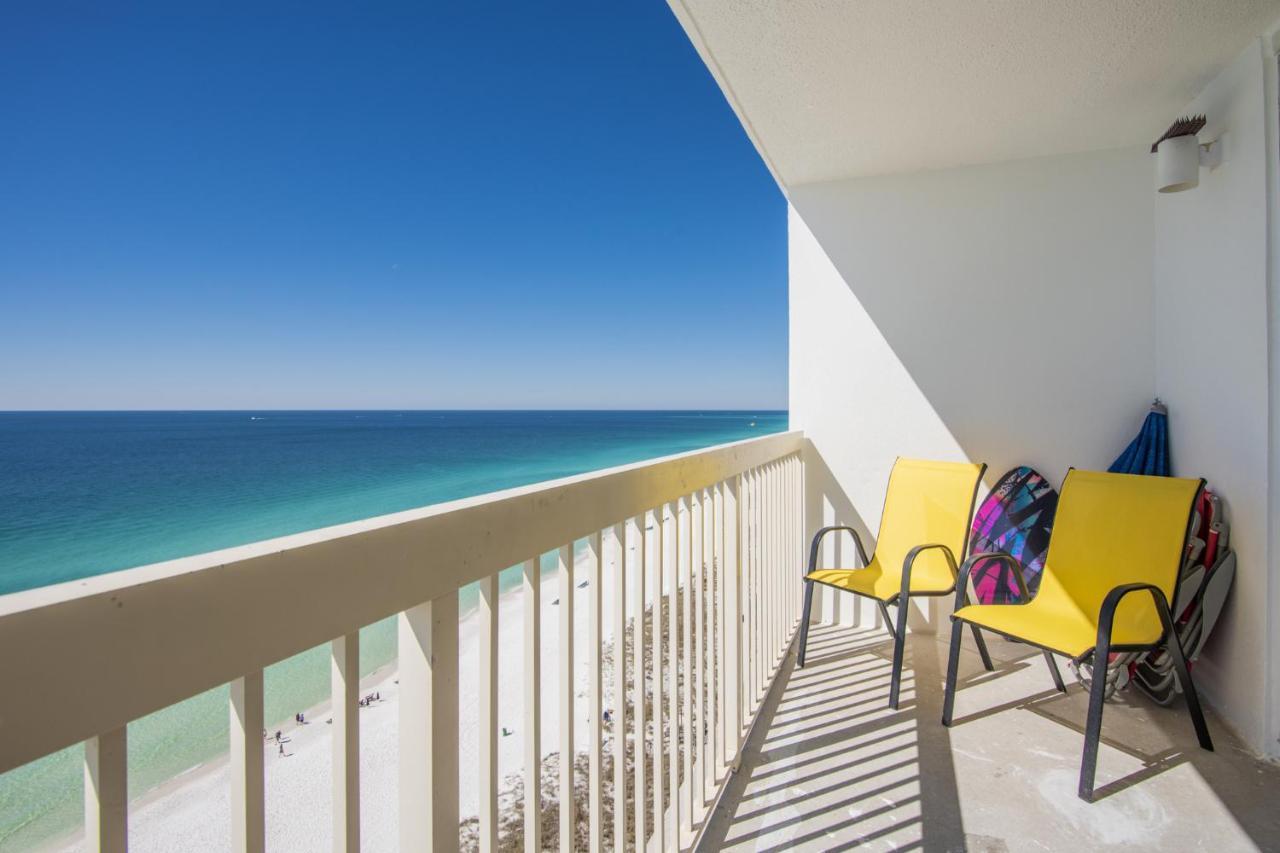 Beach Front 18Th Flr, Best Ocean View, New Upgrades Ντέστιν Εξωτερικό φωτογραφία