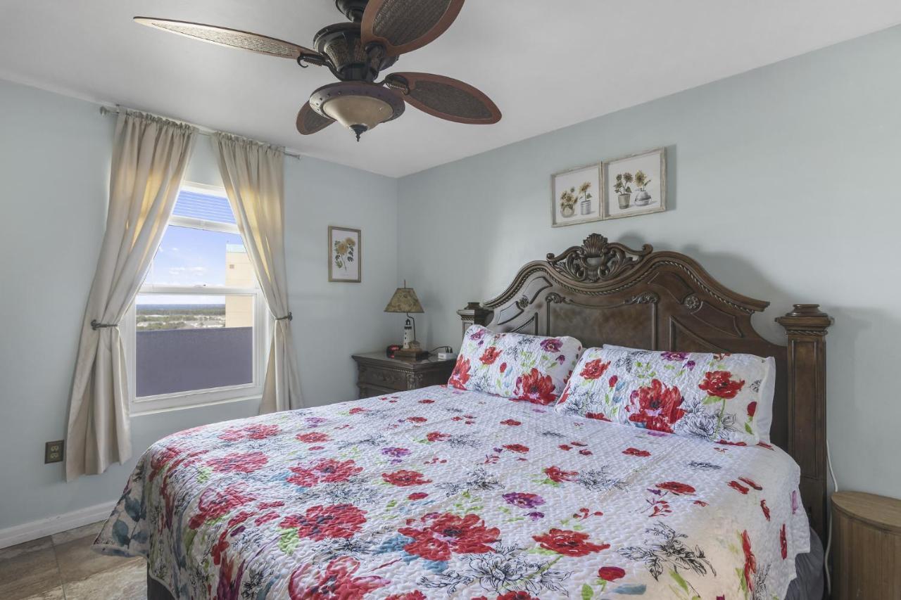 Beach Front 18Th Flr, Best Ocean View, New Upgrades Ντέστιν Εξωτερικό φωτογραφία
